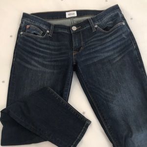 Hudson - Krista Ankle Super Skinny